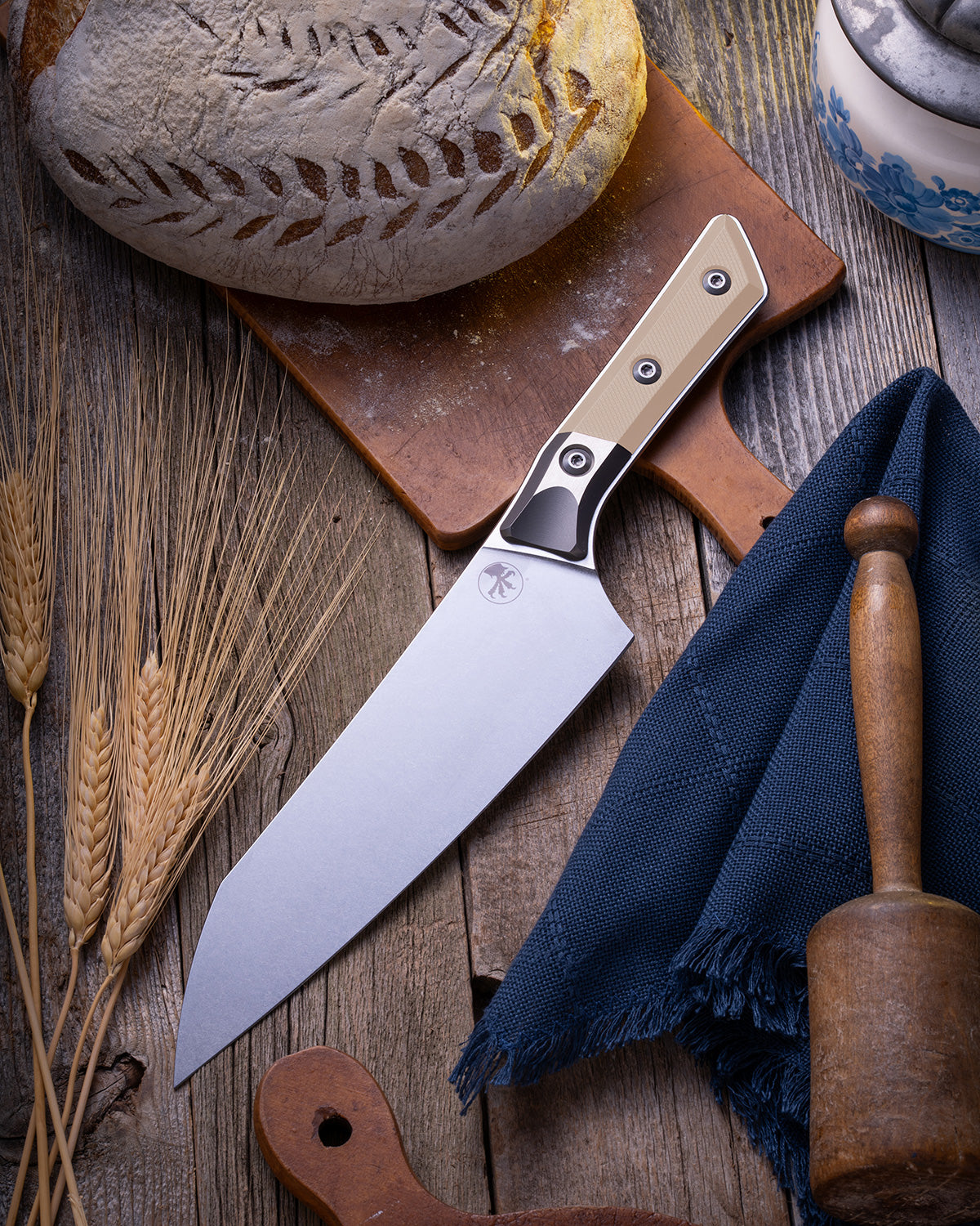Chef's Knife