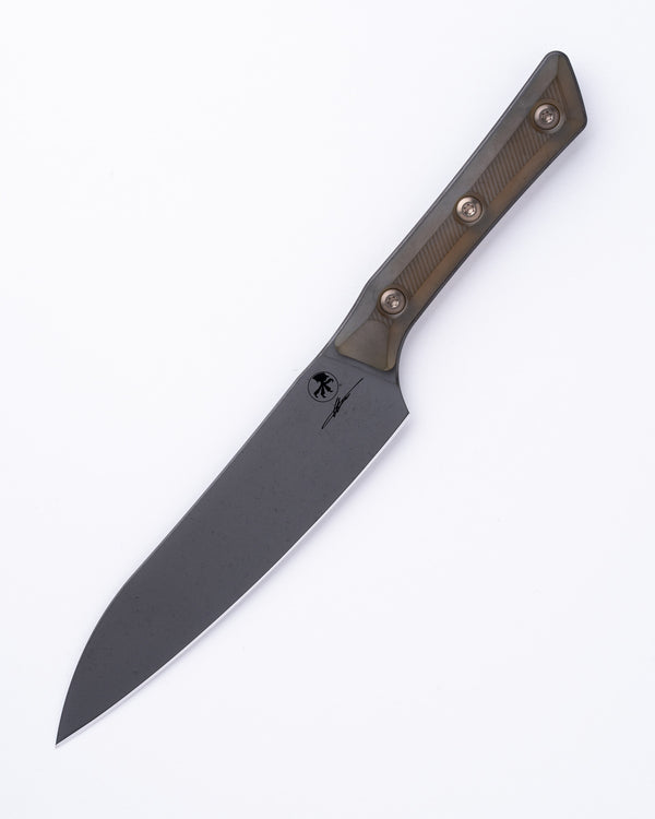 Utility Knife DLC Standard Ultem Signature Series (3400-1DLCULS)