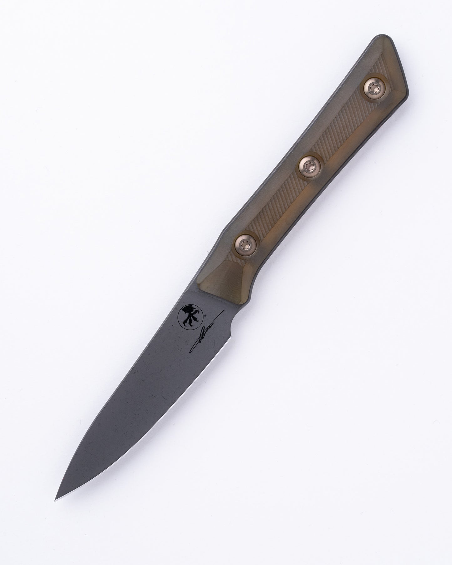Paring Knife