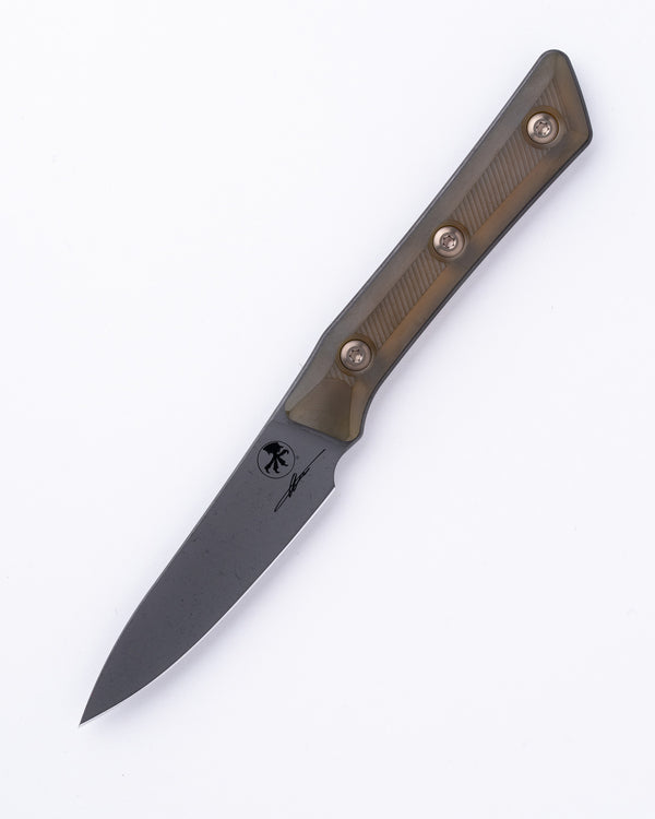 Paring Knife DLC Standard Ultem (3500-1DLCULS)