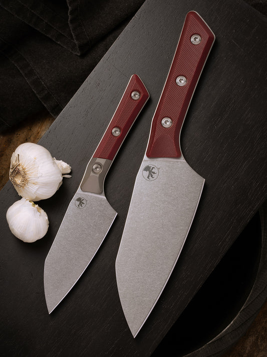 Santoku 4.2"