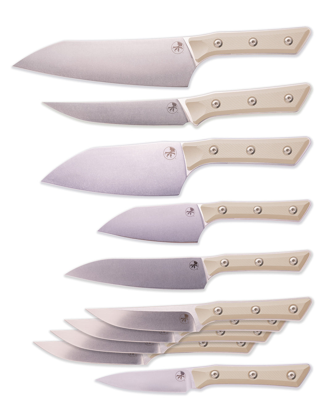 Chinary Set Cutlery – MTK Inc.