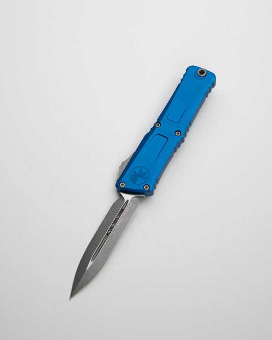 Combat Troodon® D/E Gen III Blue Apocalyptic® Standard (1142-10APBL)