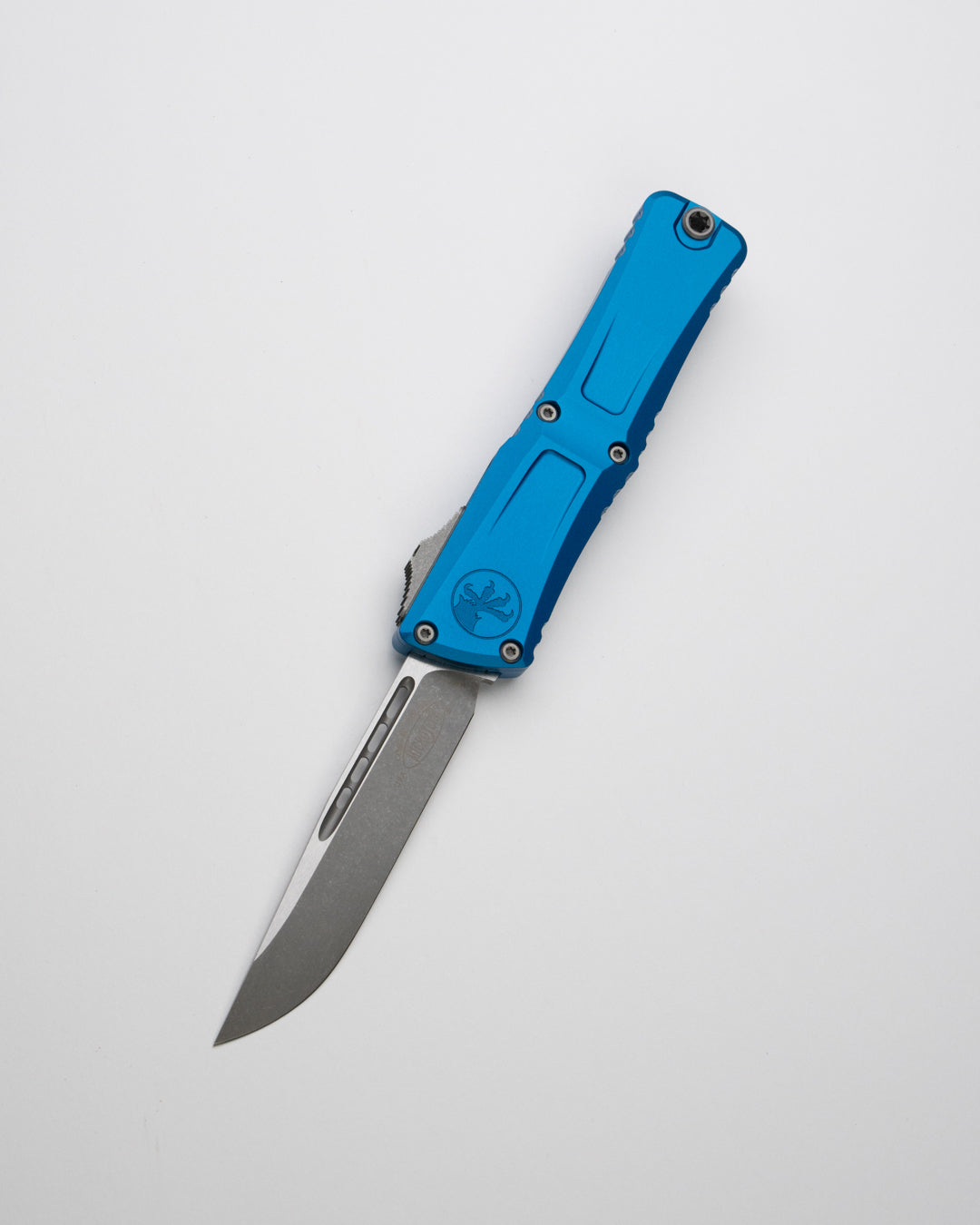 Combat Troodon® S/E Gen III Blue Apocalyptic® Standard (1143-10APBL)