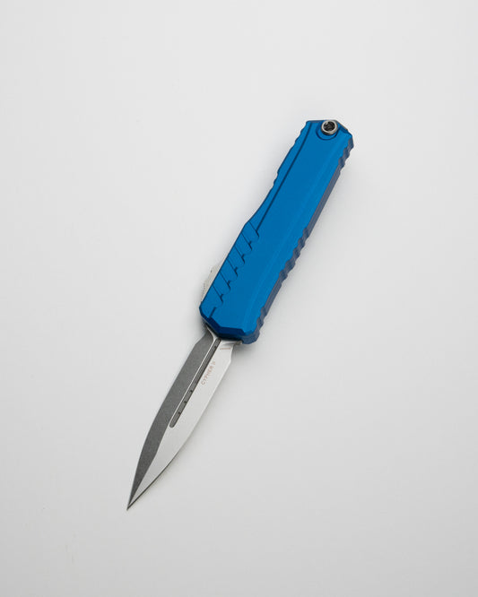 Cypher® II D/E Blue Stonewash Standard (1242-10BL)