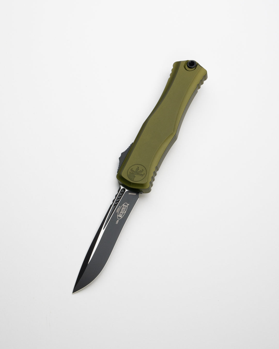 Hera® II Recurve OD Green Standard (1705-1OD)