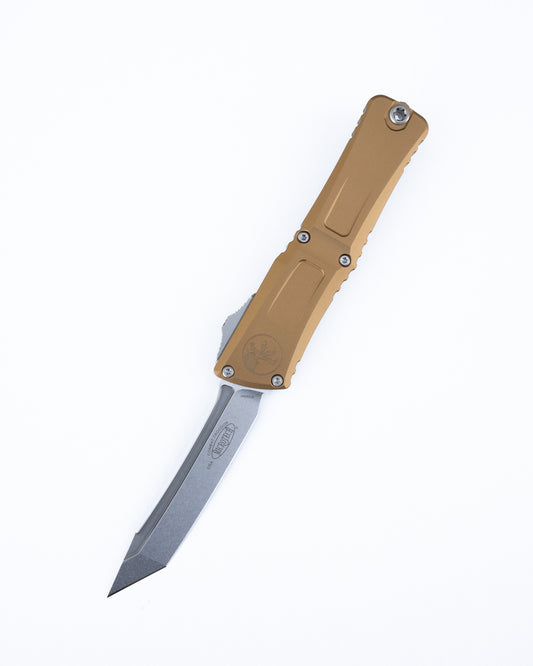 Combat Troodon® T/E Gen III Tan Stonewash Standard (1144-10TA)