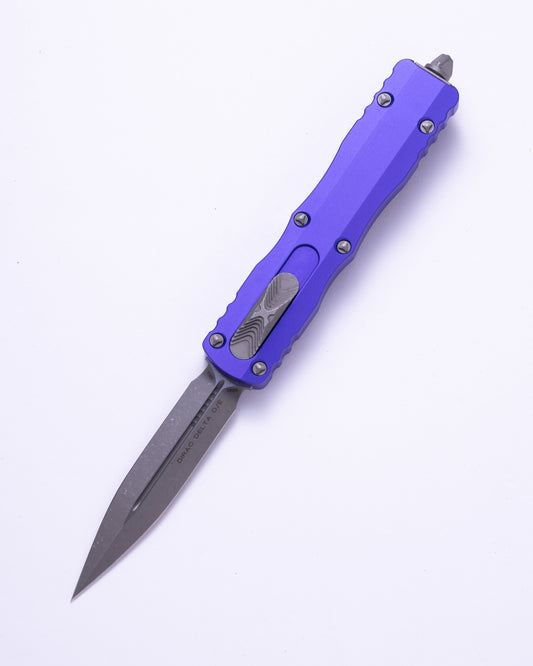 DIRAC DELTA D/E APOCALYPTIC STANDARD PURPLE (227-10APPU) FACTORY SECOND