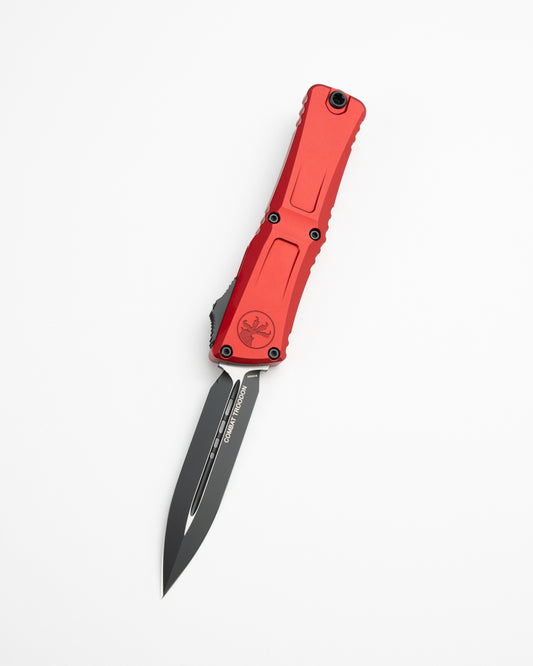 Combat Troodon® D/E Gen III Red Standard (1142-1RD)
