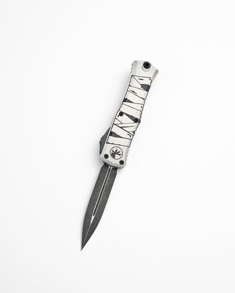 Hera® II Mini D/E Signature Series Mummy Wrap Standard (1702M