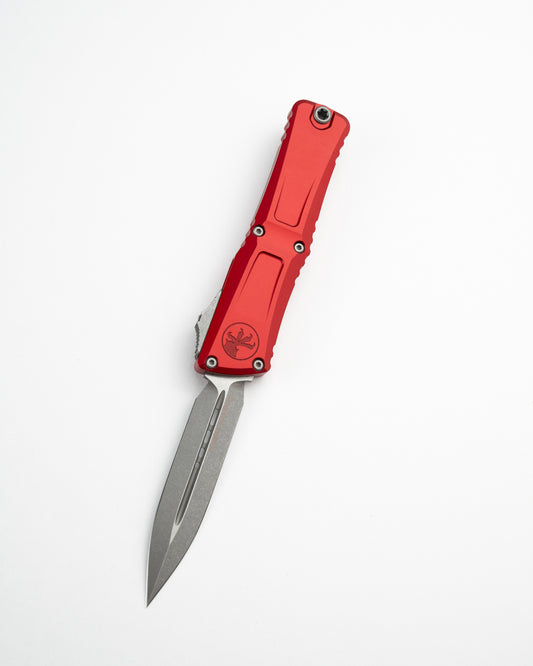 Combat Troodon® D/E Gen III Red Apocalyptic® Standard (1142-10APRD)
