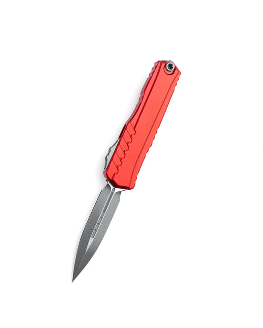 Cypher® II D/E Red Apocalyptic® Standard (1242-10APRD)