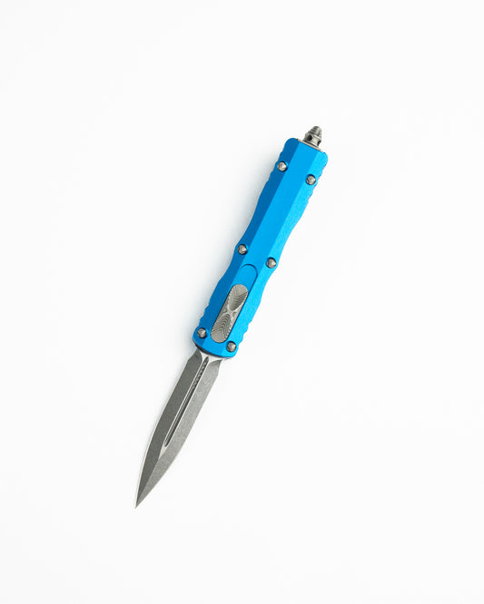 DIRAC D/E APOC STANDARD BLUE (225-10APBL)