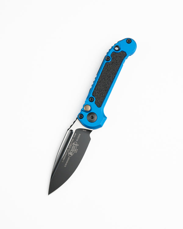 L.U.D.T.® S/E Gen III Blue Standard (1135-1BL)
