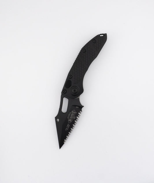 Stitch Tactical Full Serrated (169-3T)