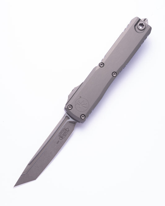 ULTRATECH GEN III ZBP T/E APOCALYPTIC STANDARD NATURAL CLEAR (1123-10APNC) FACTORY SECOND