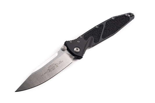 SOCOM Elite Manual Stonewash Standard (160-10)