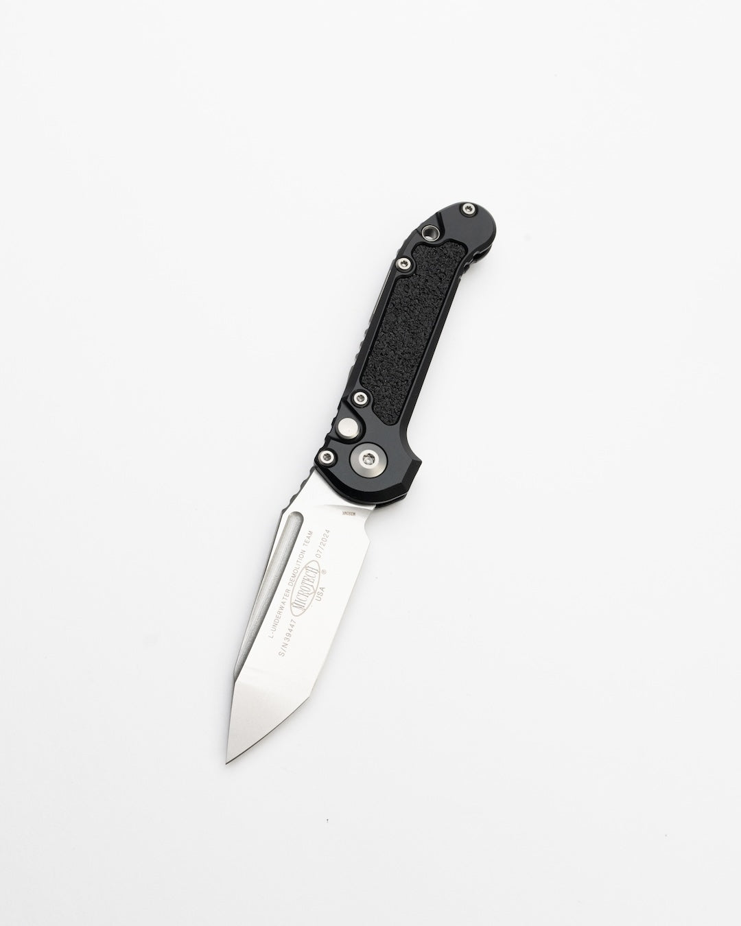 L.U.D.T.® T/E Gen III Stonewash Standard (1136-10)