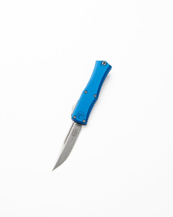Hera® II Mini D/E Stonewash Standard Blue (1703M-10BL)
