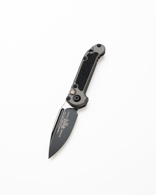 L.U.D.T.® S/E Gen III Natural Clear Standard (1135-1NC)