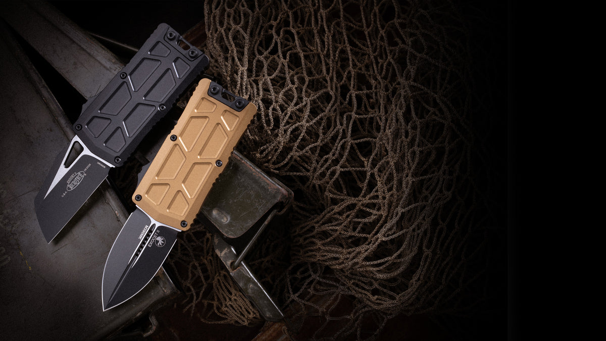 EXOCET TACTICAL