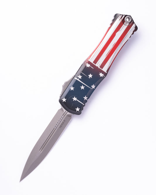 Hera II Full Size D/E Apocalyptic Standard Flag Signature Series (1702-10APFLAGS)
