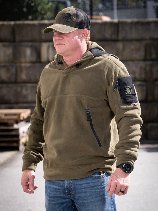 Kitanica Pullover