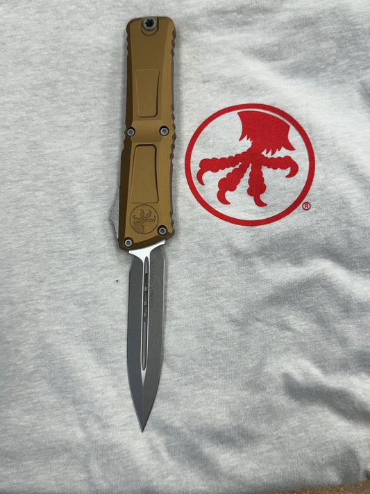 Combat Troodon LT D/E APOCALYPTIC STANDARD TAN (1142-10APTA)