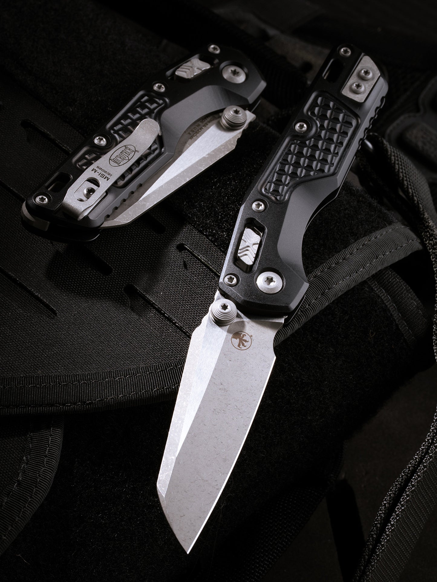 MSI MINI S/E APOCALYPTIC STANDARD FRAG ALUMINIUM (210M-10APFR)