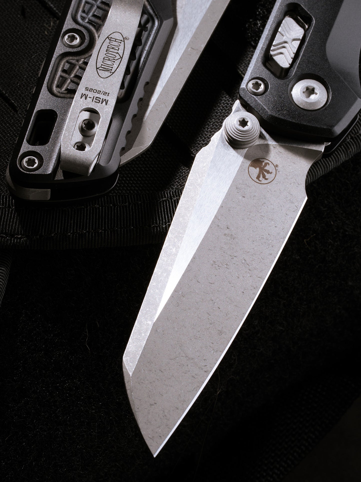 MSI MINI S/E APOCALYPTIC STANDARD FRAG ALUMINIUM (210M-10APFR)