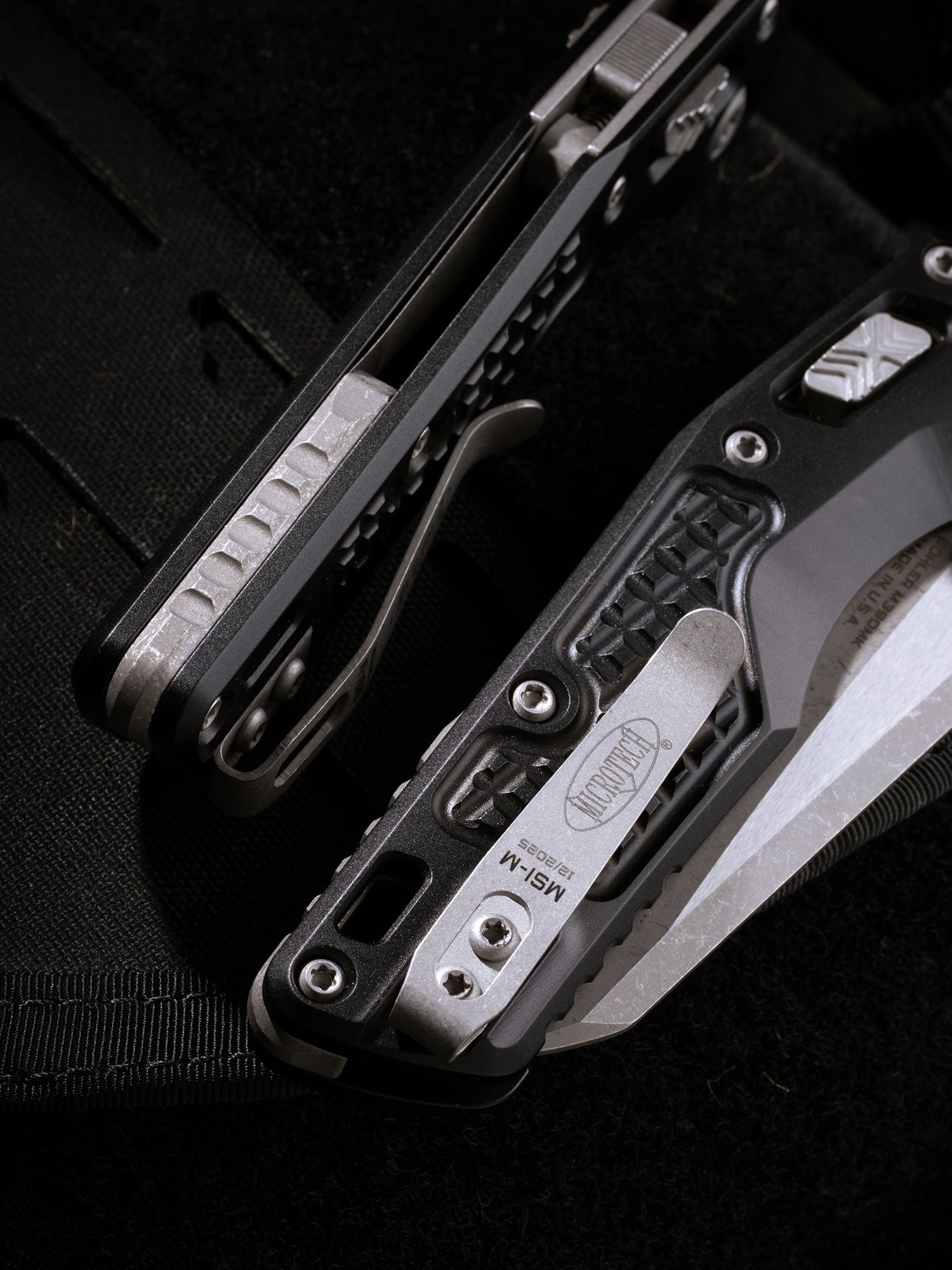 MSI MINI S/E APOCALYPTIC STANDARD FRAG ALUMINIUM (210M-10APFR