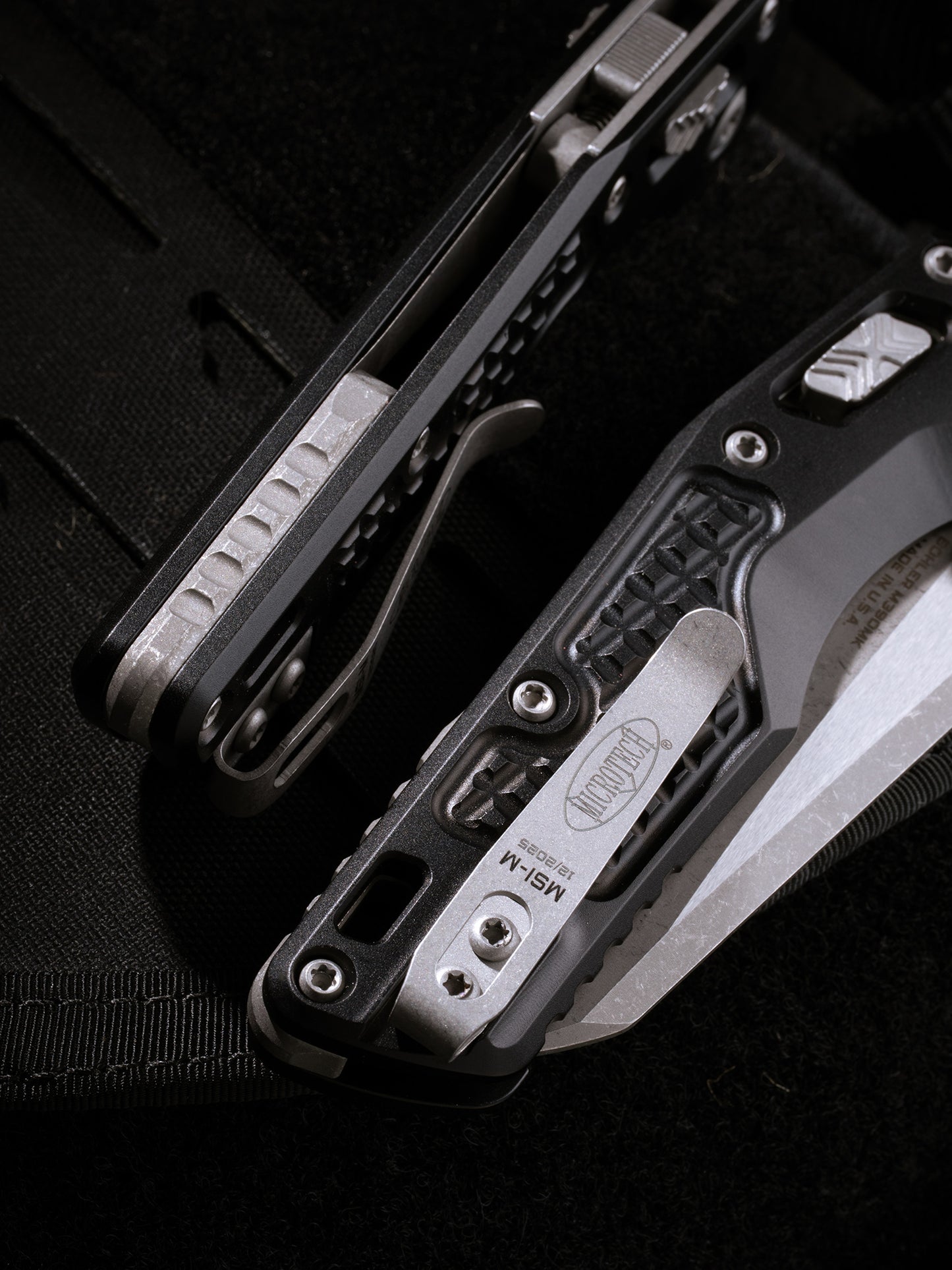 MSI MINI S/E APOCALYPTIC STANDARD FRAG ALUMINIUM (210M-10APFR)