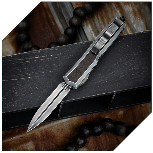 Microtech Knives – MTK Inc.