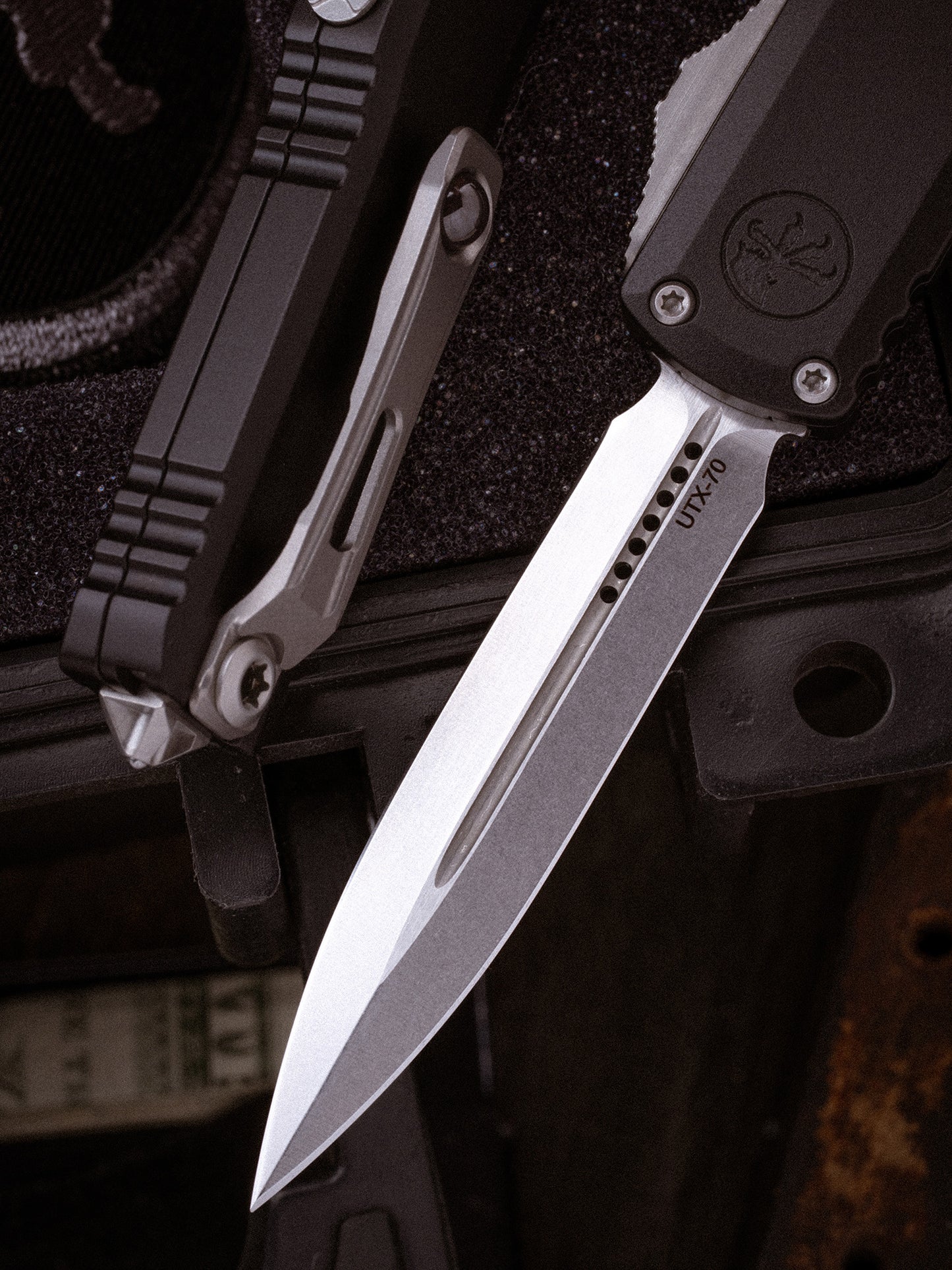 UTX-70 Gen IV D/E Stonewash Standard (11474-10)