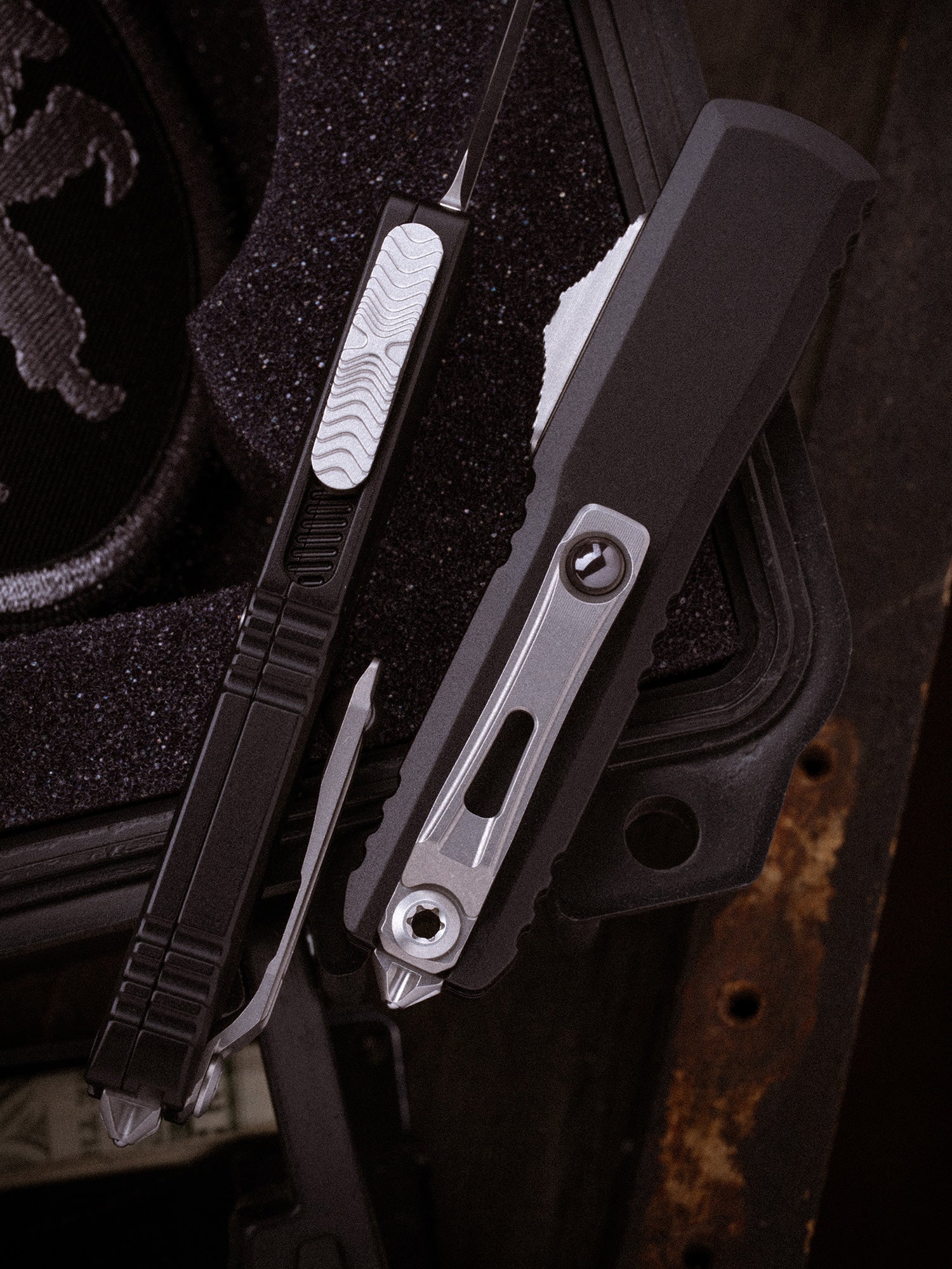 UTX-70 Gen IV D/E Stonewash Standard (11474-10) – MTK Inc.