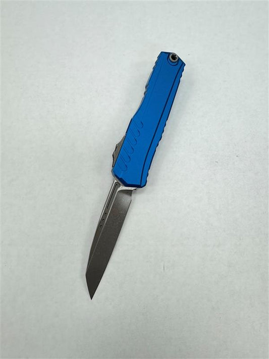 CYPHER II S/E APOCALYPTIC STANDARD BLUE (1241-10APBL)