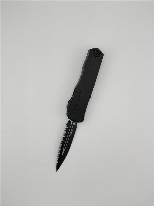 Cypher® II D/E Tactical Full Serrated (1242-3T)