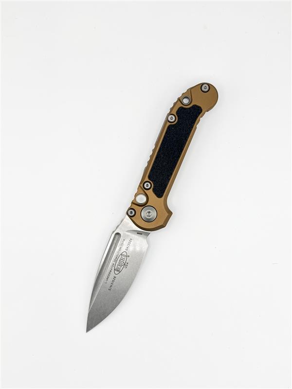 ナイフショップ グローイング！□Microtech【マイクロテック