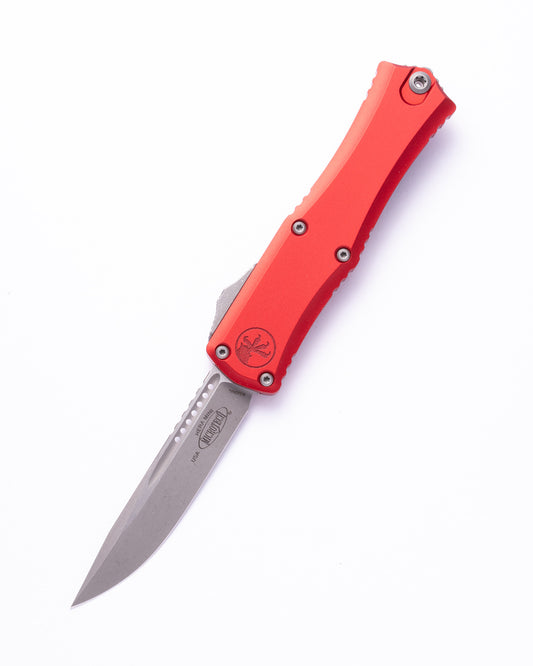 Hera® II Mini Recurve Red Stonewash Standard (1705M-10RD) FACTORY SECOND