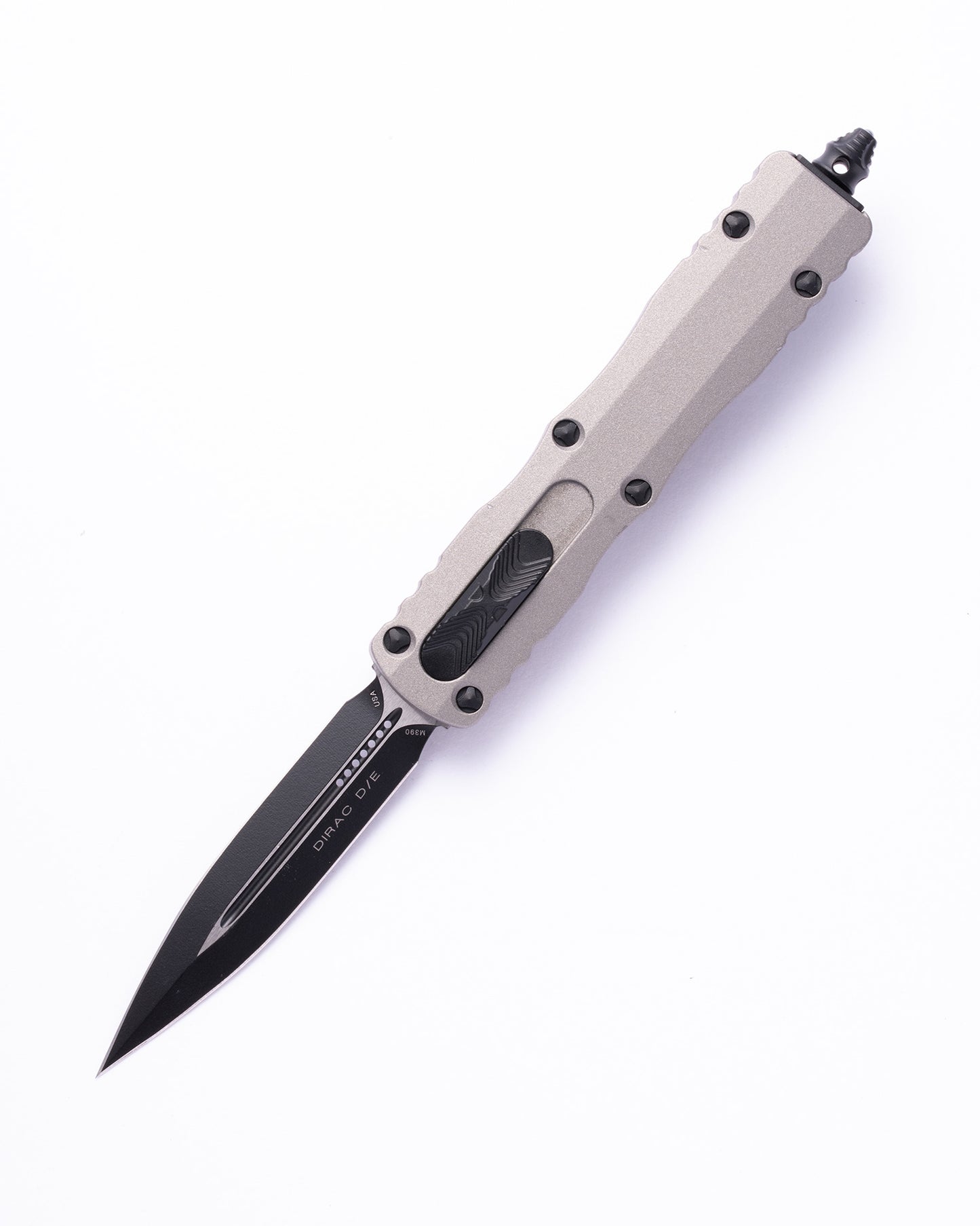 Dirac D/E Titanium Grey Standard (225-1TG) FACTORY SECOND