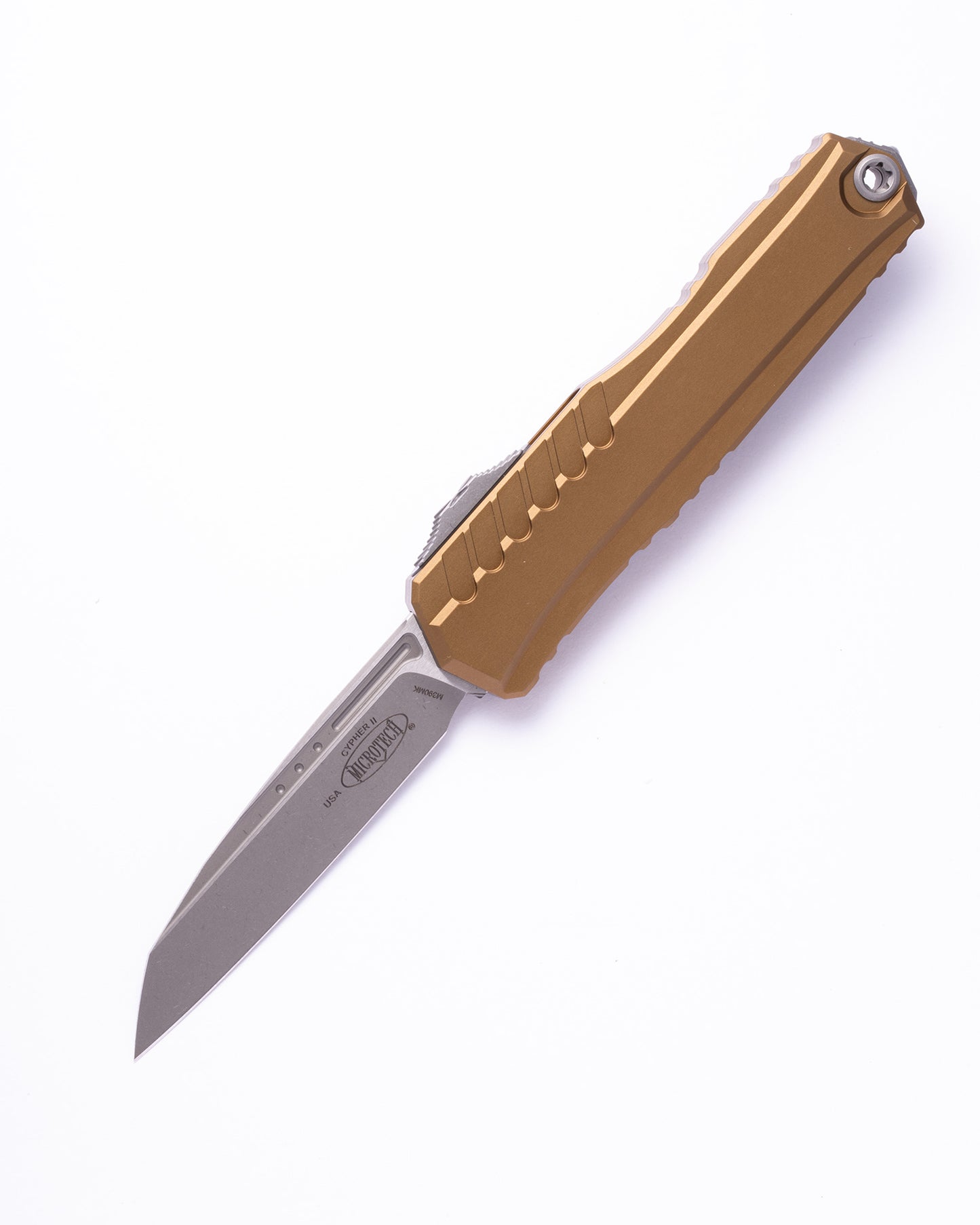 Cypher II - 2023 S/E Apocalyptic Standard Tan (1241-10APTA) FACTORY SECOND