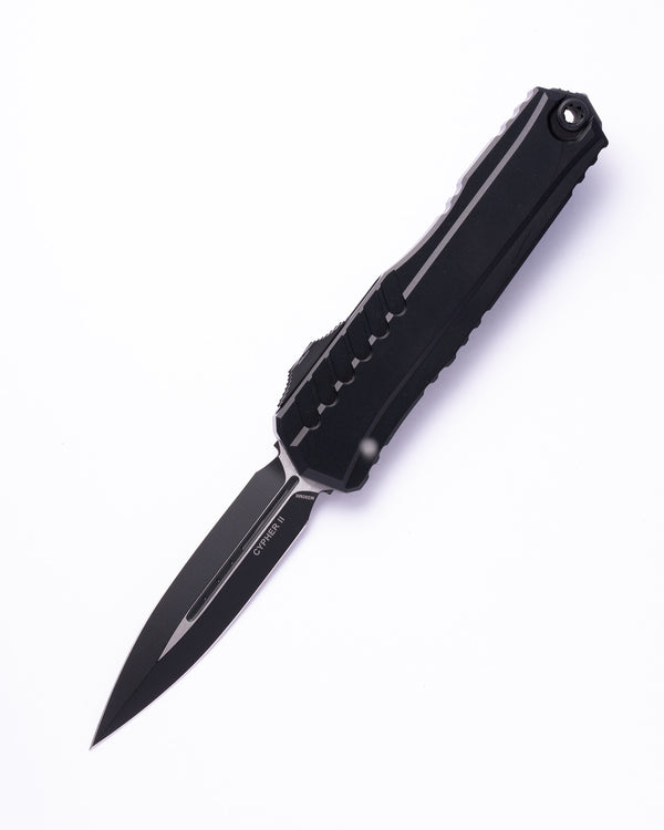 Cypher® II D/E Tactical Standard (1242-1T)