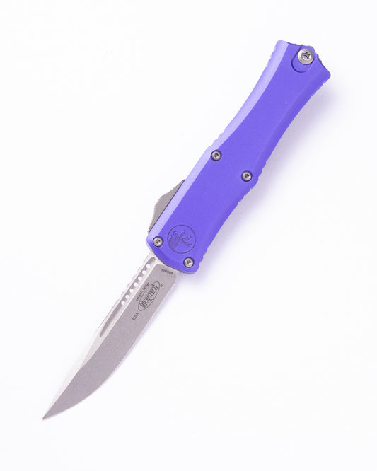 Hera® II Mini S/E Apocalyptic® Standard Purple (1703M-10APPU) FACTORY SECOND