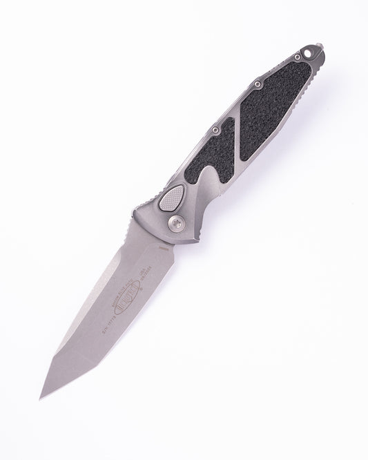 SOCOM ELITE AUTO T/E APOCALYPTIC STANDARD WEATHERED METAL (161A-10APWME) FACTORY SECOND