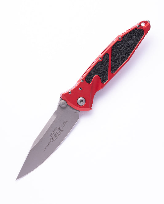 SOCOM ELITE S/E APOCLYPTIC STANDARD RED (160-10APRD) FACTORY SECOND