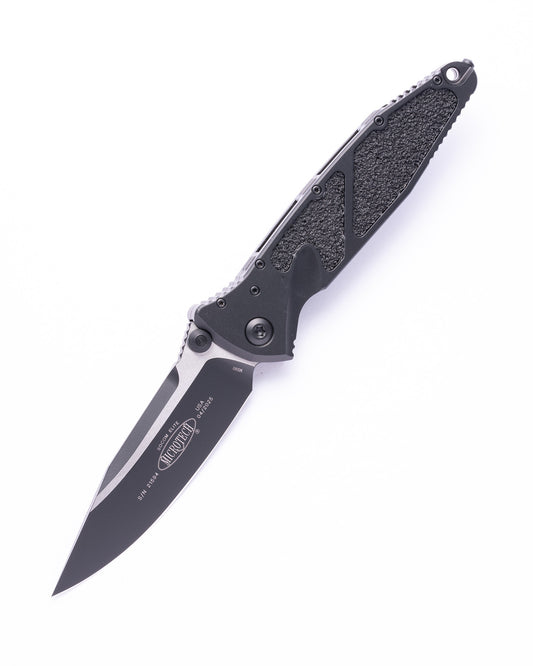 SOCOM Elite S/E Manual Black Tactical Standard (160-1T) FACTORY SECOND