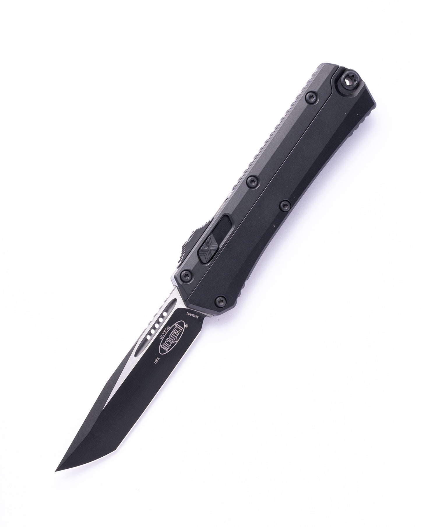 Glykon® T/E Tactical Standard Nickel Boron Internals (185-1T)