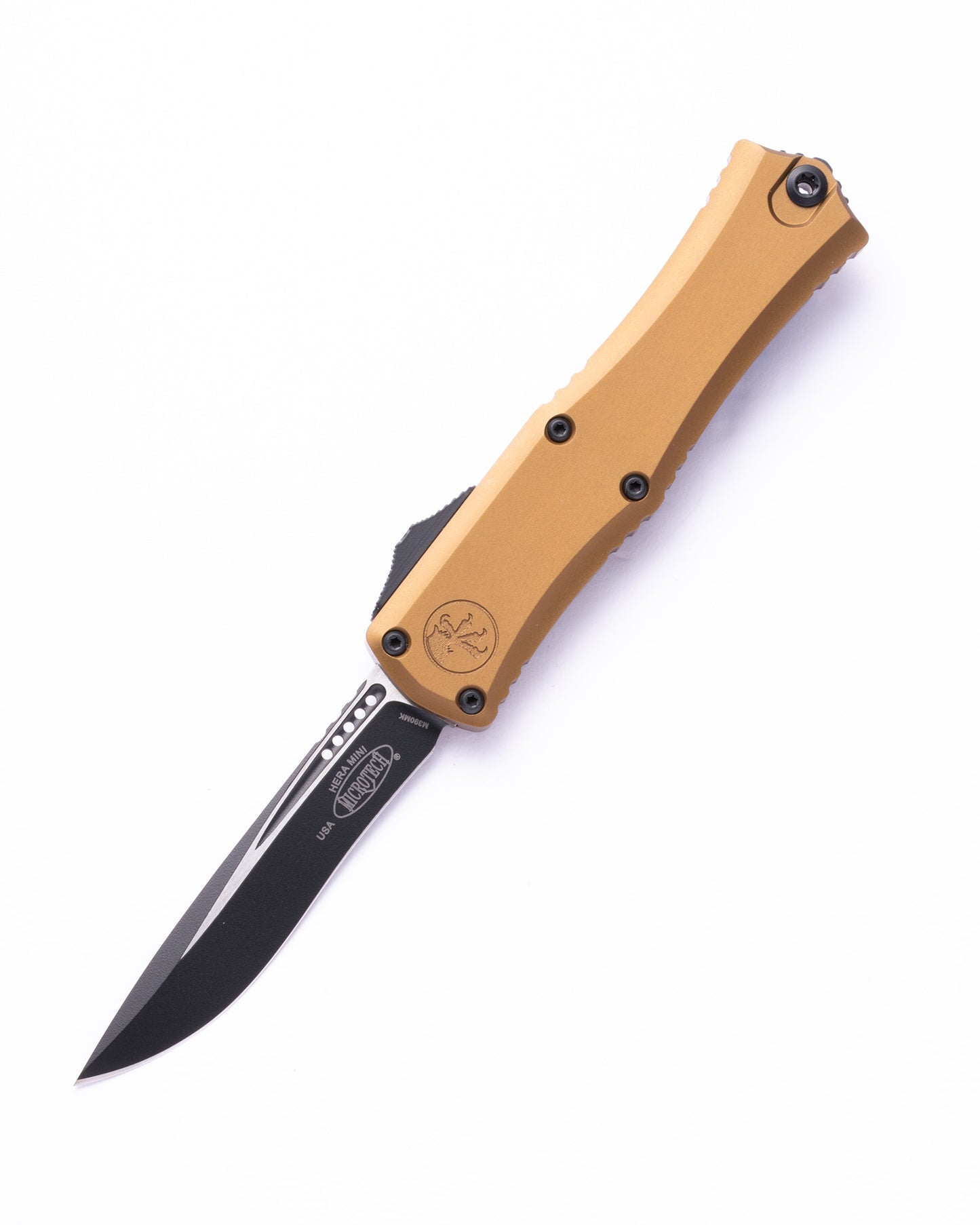 Hera® II Mini Recurve Tan Standard (1705M-1TA)