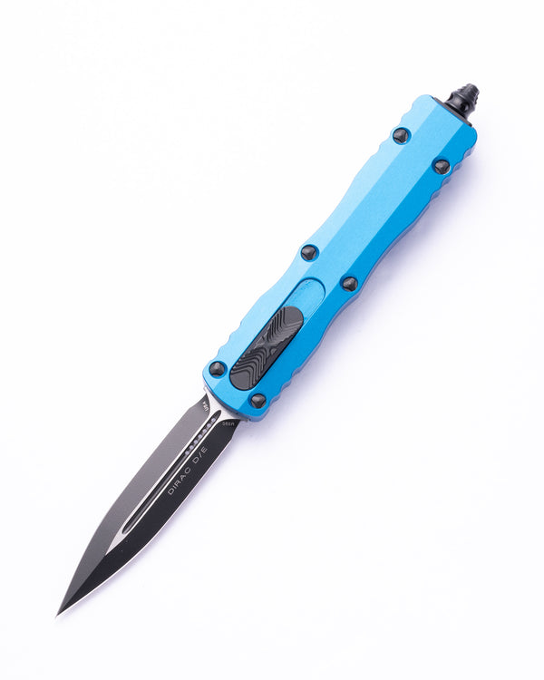 Dirac D/E Blue Standard (225-1BL)