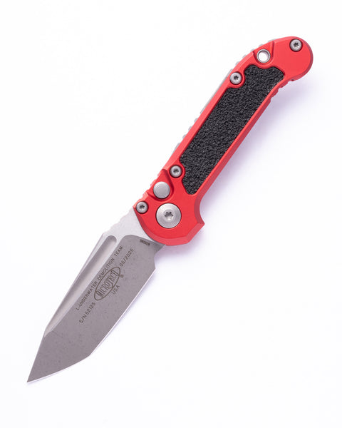 L.U.D.T.® T/E Gen III Red Apocalyptic® Standard (1136-10APRD